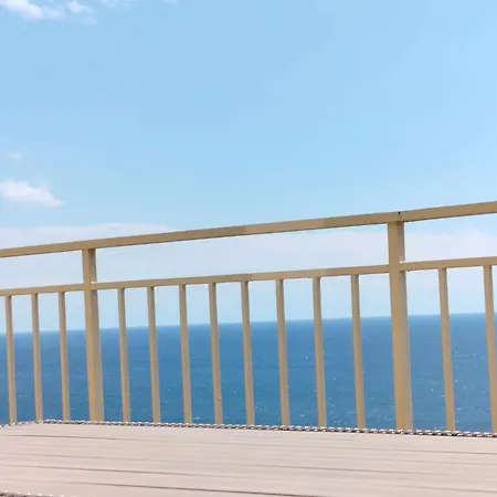 Horizon Sea View *
