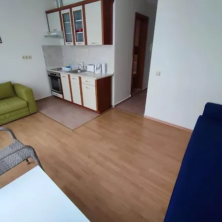 Horizon Sea View Apartment