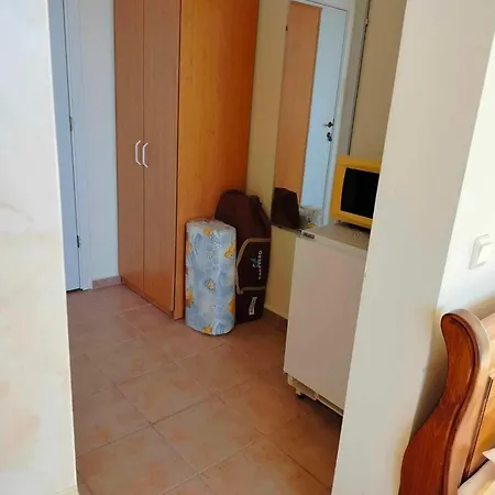 Horizon Sea View Apartment