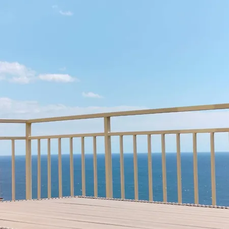 Horizon Sea View Sveti Vlas