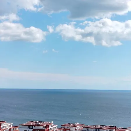 Horizon Sea View * סבטי ולאס