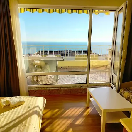 דירה Horizon Sea View *