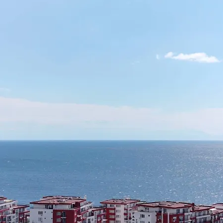 Horizon Sea View