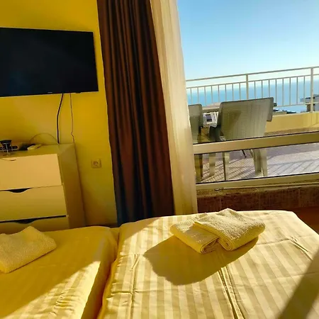 Horizon Sea View * סבטי ולאס