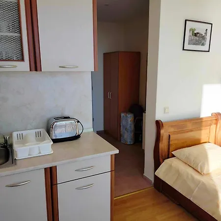 Horizon Sea View דירה סבטי ולאס