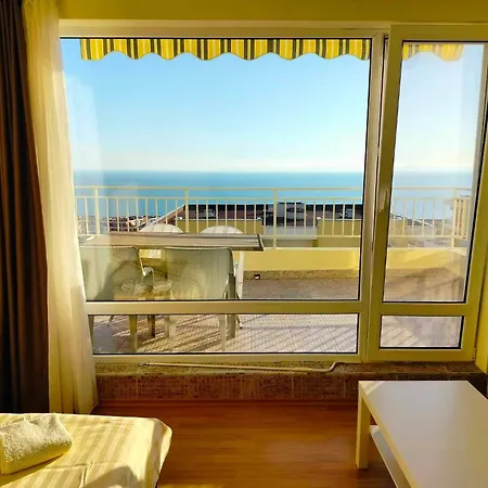 Horizon Sea View * Sveti Vlas