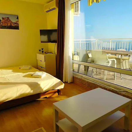 Horizon Sea View *