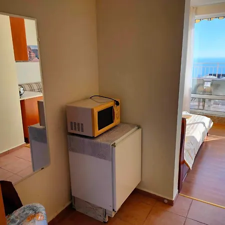 Horizon Sea View דירה סבטי ולאס