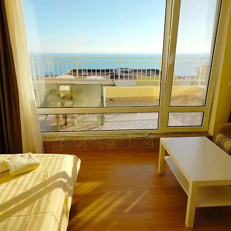 Horizon Sea View סבטי ולאס