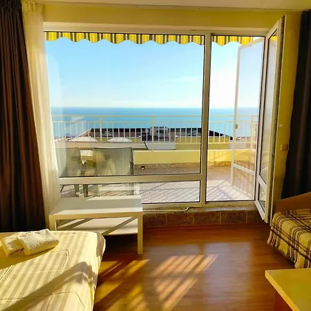 Horizon Sea View דירה סבטי ולאס