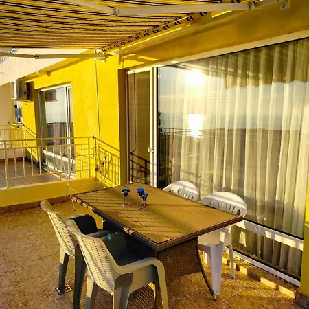 Apartment Horizon Sea View Sveti Vlas