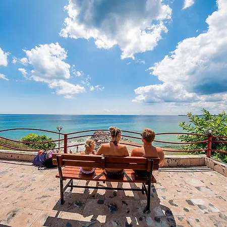 Horizon Sea View * סבטי ולאס
