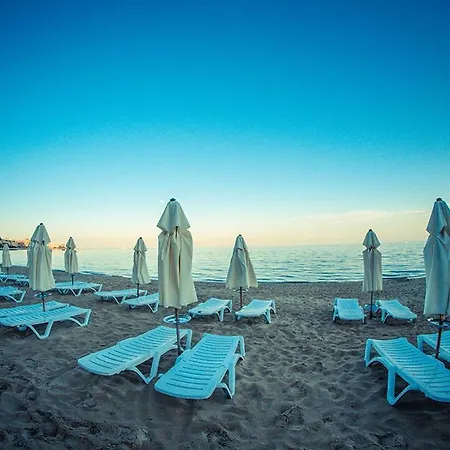 Horizon Sea View דירה סבטי ולאס