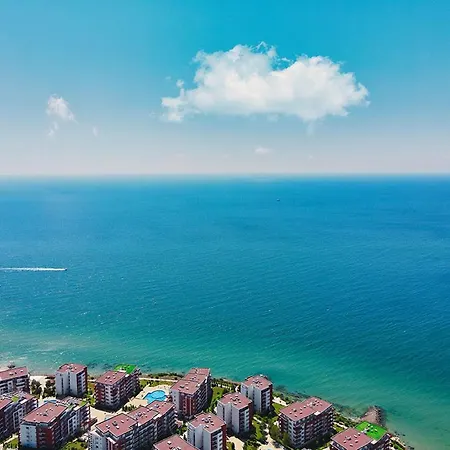 Horizon Sea View דירה *