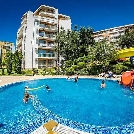 Horizon Sea View * Sveti Vlas