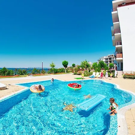Horizon Sea View Apartment