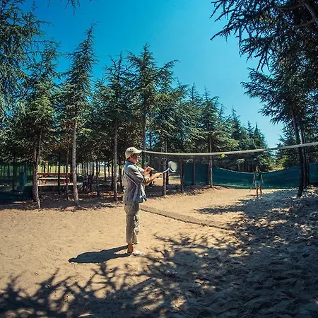 דירה Horizon Sea View *