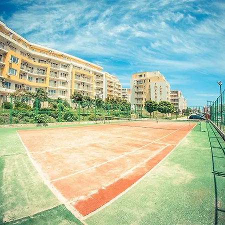 Horizon Sea View דירה
