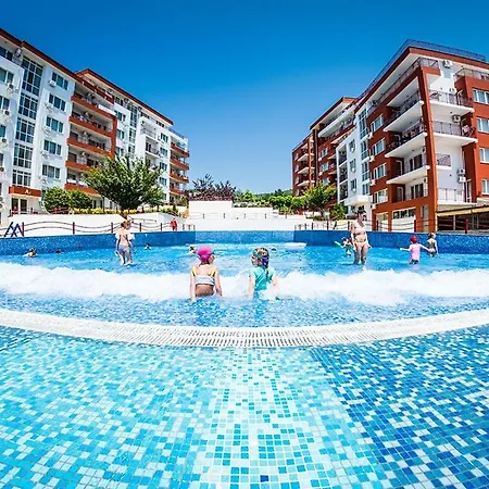Horizon Sea View Apartment *