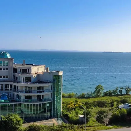 Horizon Sea View דירה *
