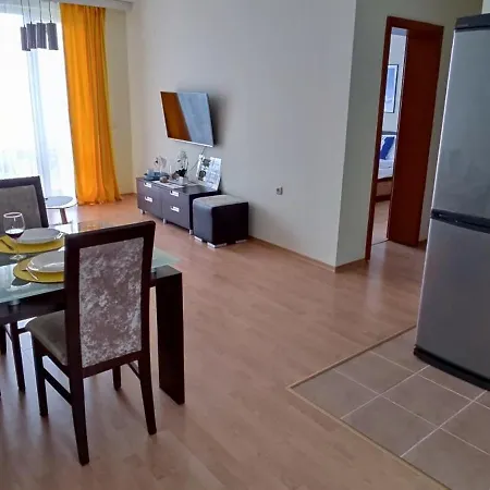 Horizon Sea View Apartment