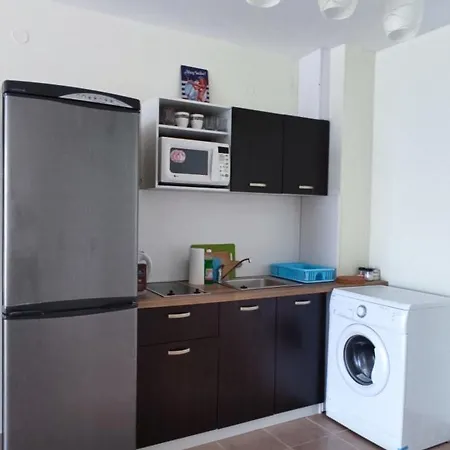 Horizon Sea View Apartment Sveti Vlas