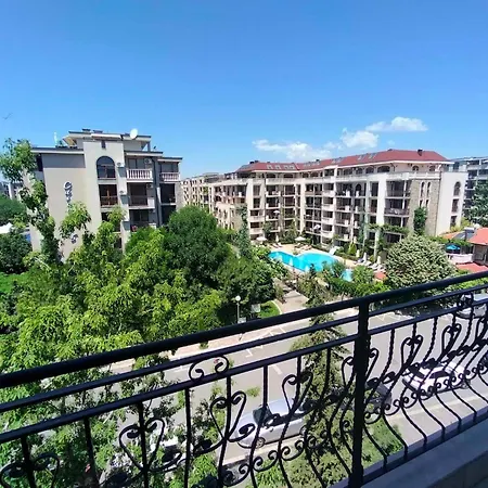 Apartment Horizon Sea View *