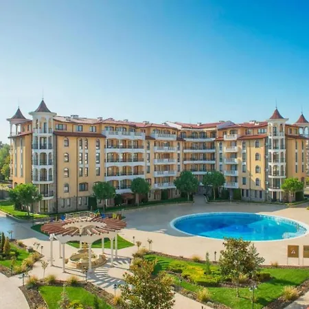 Horizon Sea View Sveti Vlas
