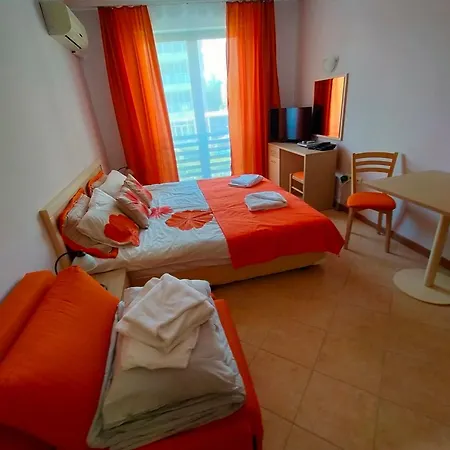 Horizon Sea View Apartment