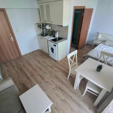 Horizon Sea View Apartment