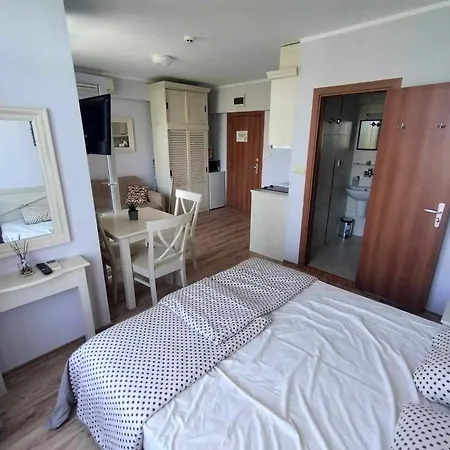Horizon Sea View Apartment