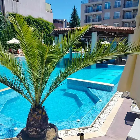 Horizon Sea View Apartment